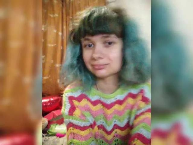 GrettaCandy on BongaCams