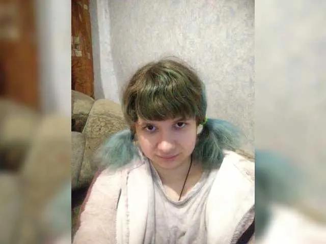 GrettaCandy on BongaCams