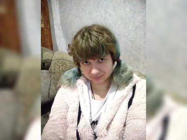 GrettaCandy on BongaCams