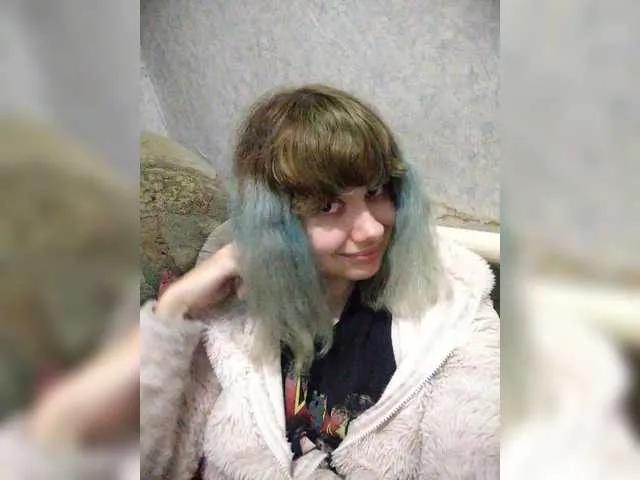 GrettaCandy on BongaCams