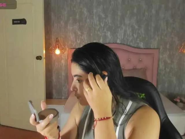 Hadley- on BongaCams