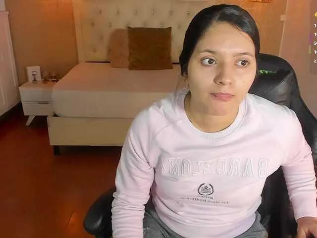 Hadley- on BongaCams