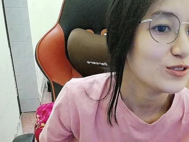 Hana099 on BongaCams