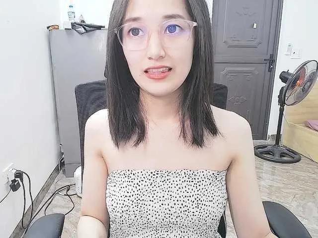 Hana099 on BongaCams