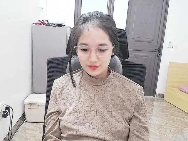 Hana099 from BongaCams