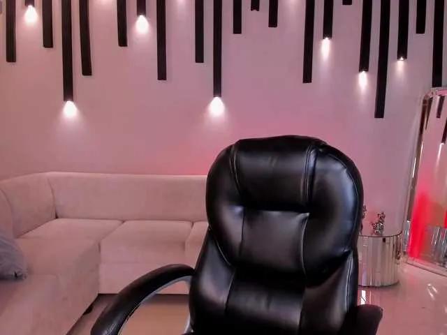 HannaConnor on BongaCams