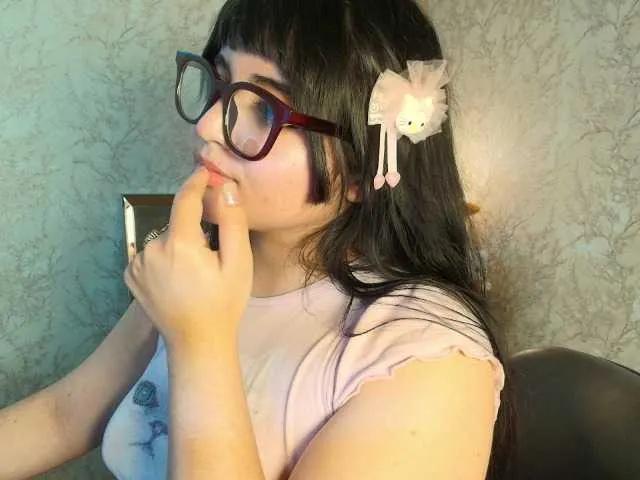 HannaStarx on BongaCams