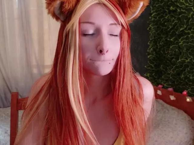 HannaXO on BongaCams