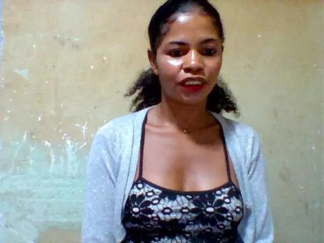 Hanta11 on BongaCams