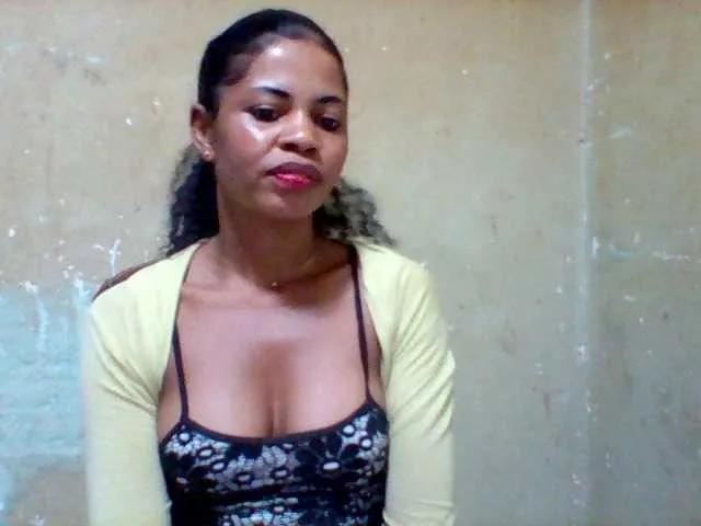 Hanta11 on BongaCams