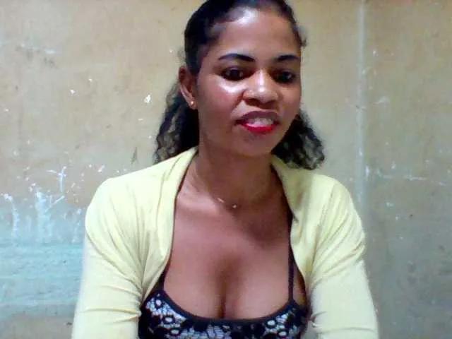 Hanta11 on BongaCams