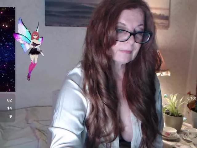HelenBerg on BongaCams 