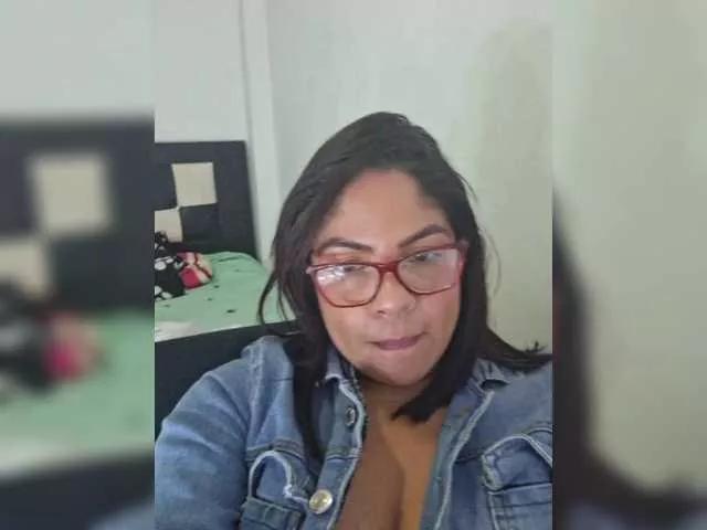 horny-cougar on BongaCams 