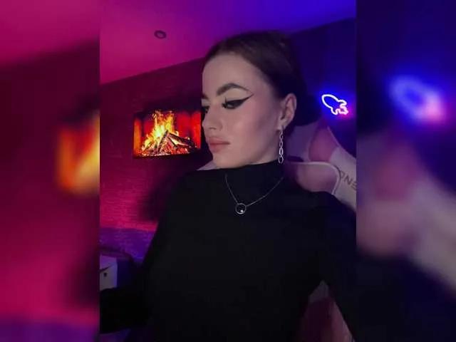 HotGirlEva from BongaCams