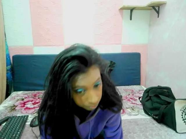 indiansexybtx from BongaCams