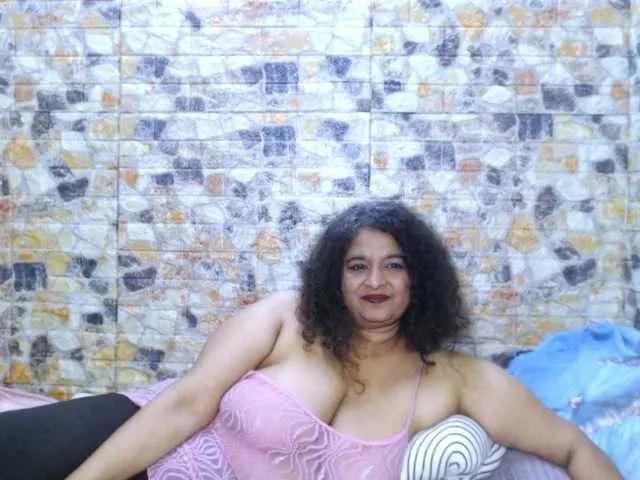 indianstar75 from BongaCams