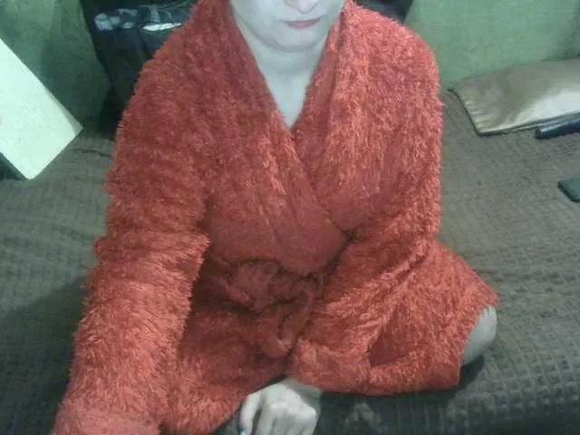 IngaQAce on BongaCams