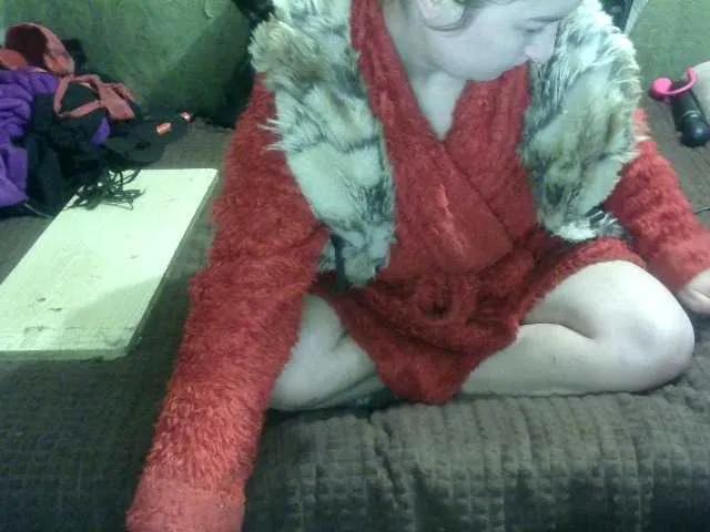 IngaQAce from BongaCams