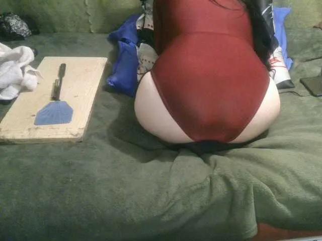 IngaQAce on BongaCams