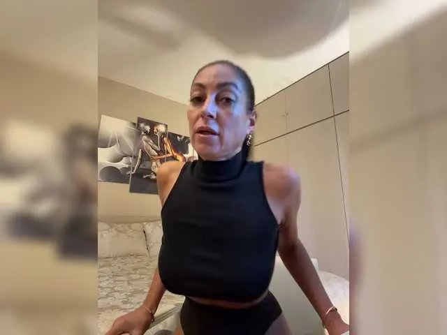 IrinkaGata on BongaCams