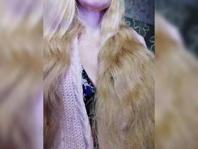 Isabel-LM on BongaCams