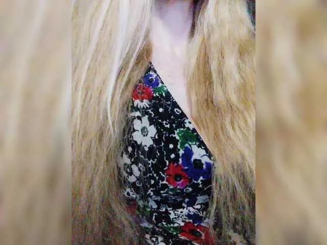 Isabel-LM on BongaCams