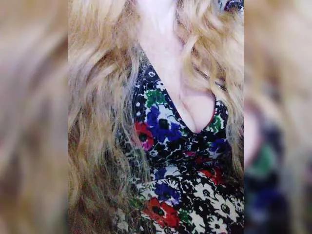 Isabel-LM on BongaCams