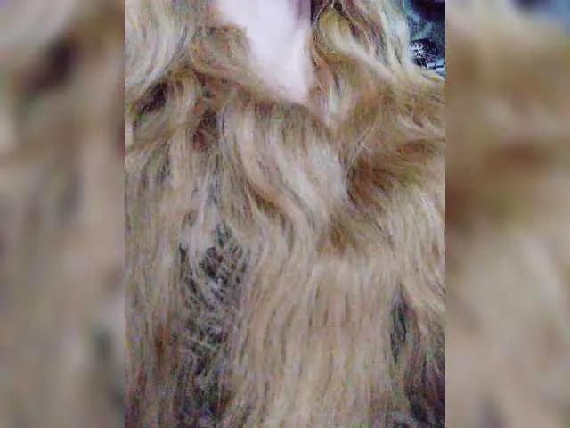 Isabel-LM on BongaCams