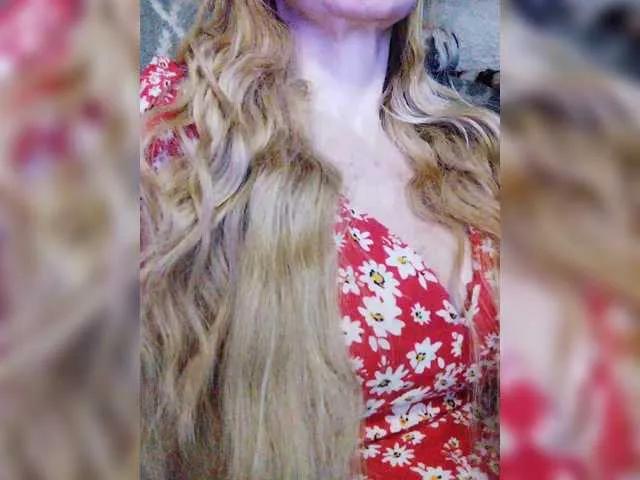 Isabel-LM on BongaCams