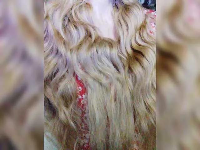 Isabel-LM on BongaCams