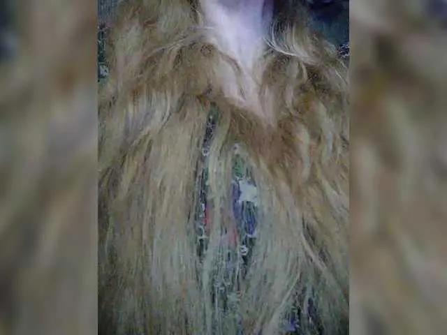 Isabel-LM on BongaCams