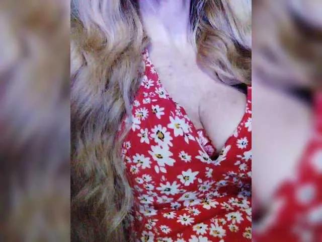 Isabel-LM on BongaCams