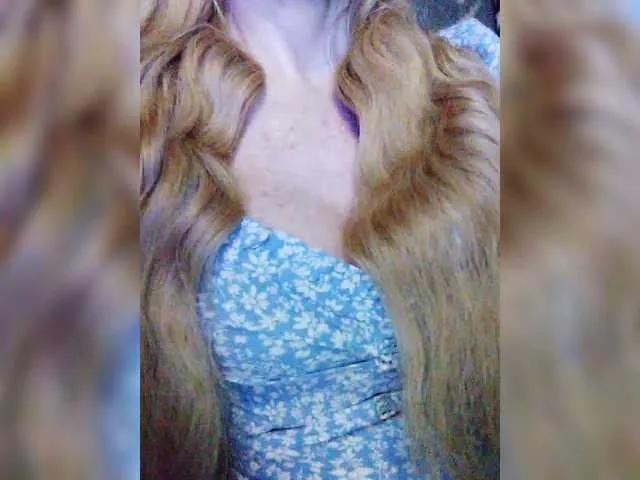 Isabel-LM on BongaCams