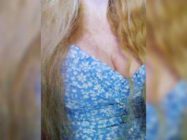 Isabel-LM on BongaCams