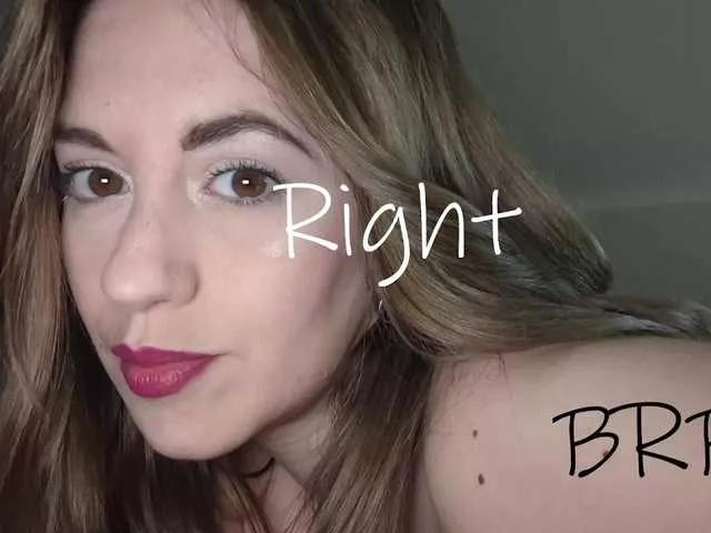 Italian1Dream on BongaCams 
