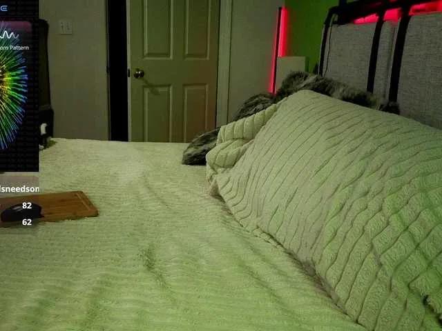 ivynyxx on BongaCams