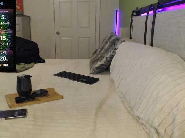 ivynyxx on BongaCams