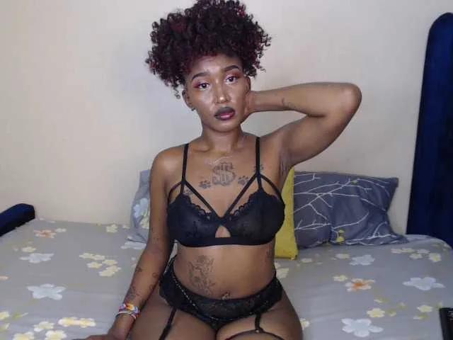 Jade- on BongaCams
