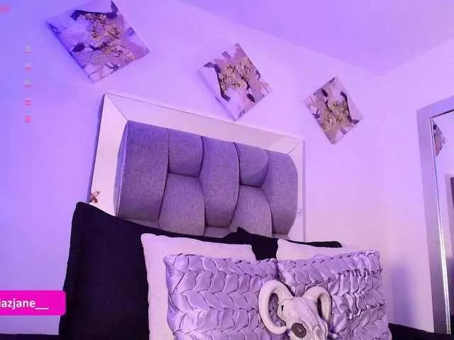 Janediaz from BongaCams