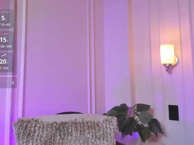 JasmineRoss from BongaCams