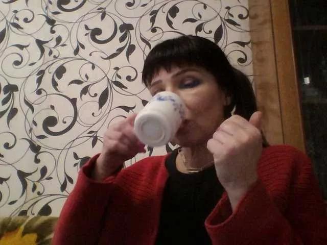 JeaneDavis on BongaCams 