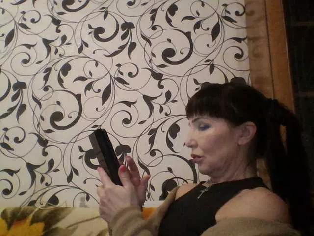 JeaneDavis on BongaCams 