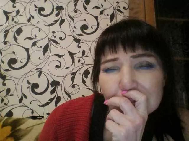 JeaneDavis on BongaCams 