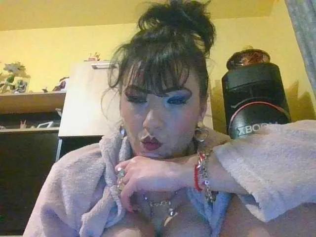 JesicaBonita1 on BongaCams