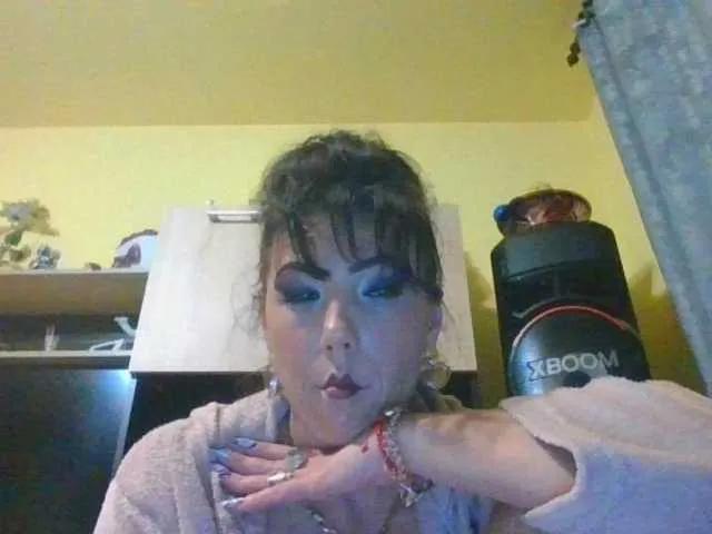 JesicaBonita1 on BongaCams