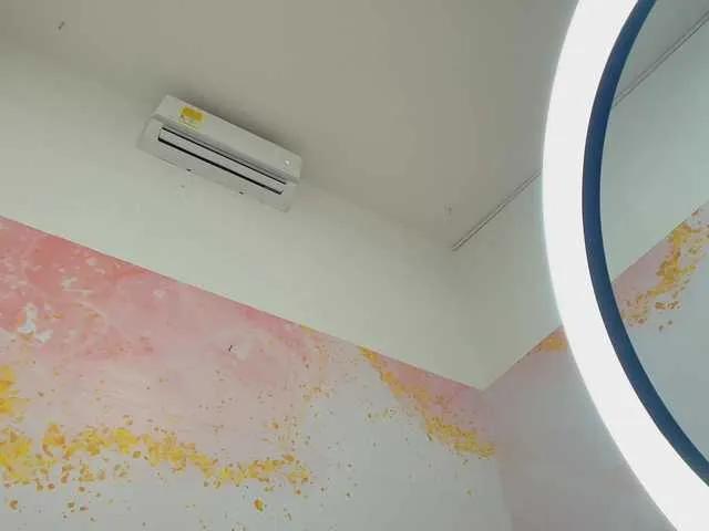 julietakim on BongaCams