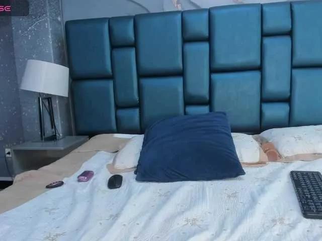 julietakim from BongaCams