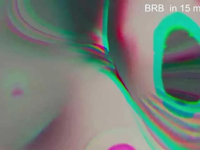 Katerina-space on BongaCams