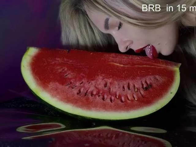 Katerina-space on BongaCams