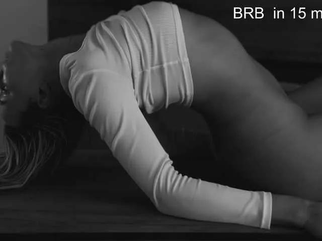 Katerina-space on BongaCams